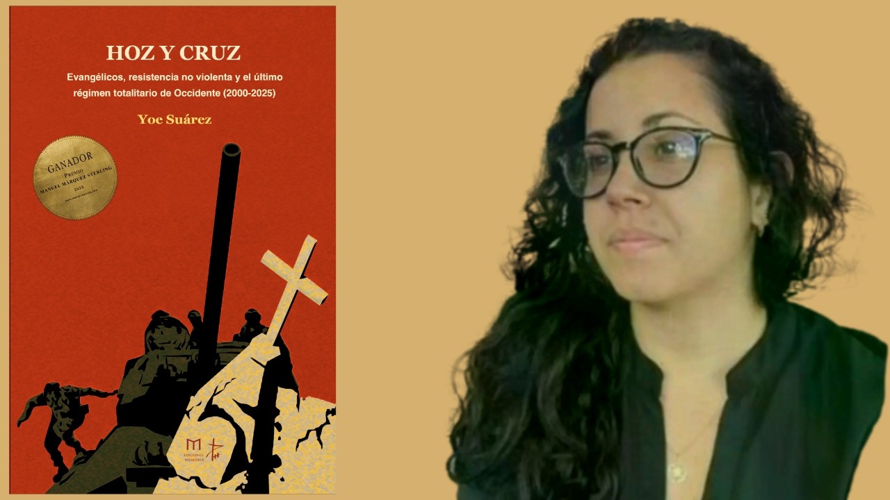 Entrevista con Camila Acosta